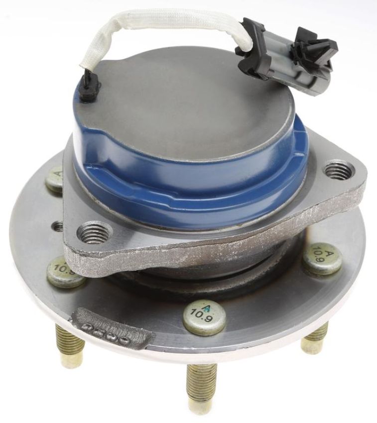 Raybestos 712308 Raybestos R-Line Wheel Bearing & Hub Assy