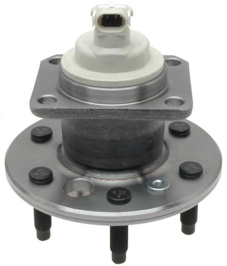 Raybestos 712309 Raybestos R-Line Wheel Bearing & Hub Assy