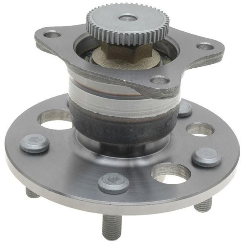 Raybestos 712310 Raybestos R-Line Wheel Bearing & Hub Assy