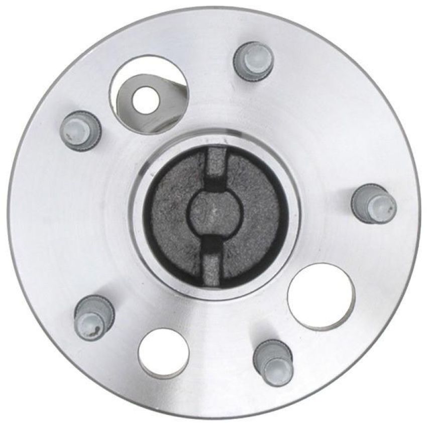 Raybestos 712310 Raybestos R-Line Wheel Bearing & Hub Assy