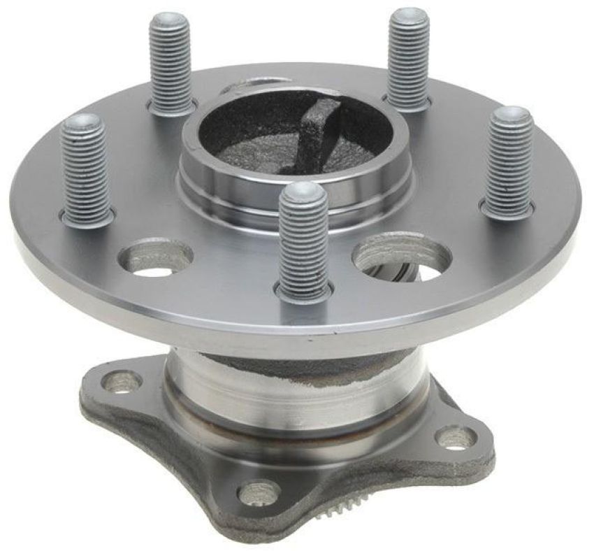 Raybestos 712310 Raybestos R-Line Wheel Bearing & Hub Assy