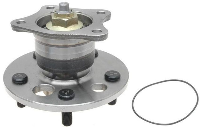 Raybestos 712311 Raybestos R-Line Wheel Bearing & Hub Assy