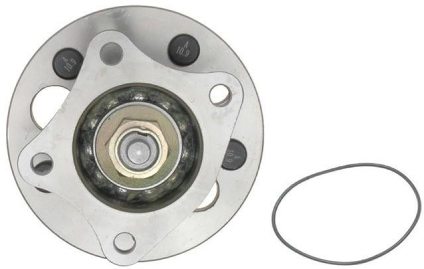 Raybestos 712311 Raybestos R-Line Wheel Bearing & Hub Assy
