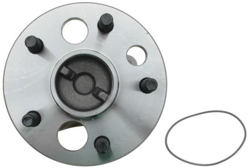 Raybestos 712311 Raybestos R-Line Wheel Bearing & Hub Assy