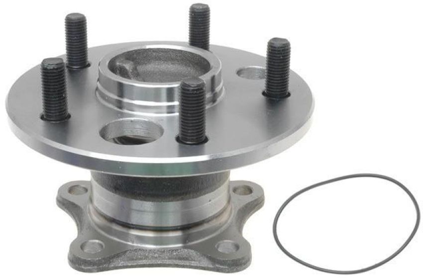 Raybestos 712311 Raybestos R-Line Wheel Bearing & Hub Assy