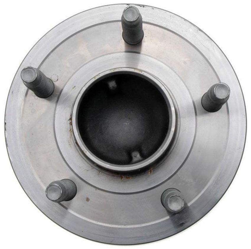 Raybestos 712312 Raybestos R-Line Wheel Bearing & Hub Assy