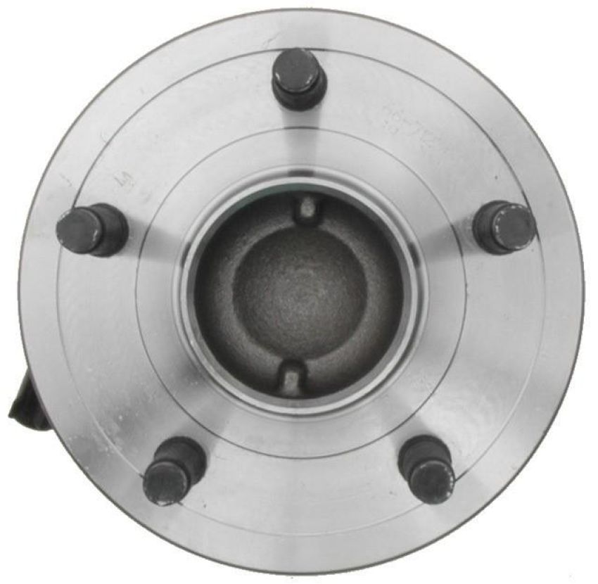 Raybestos 712313 Raybestos R-Line Wheel Bearing & Hub Assy