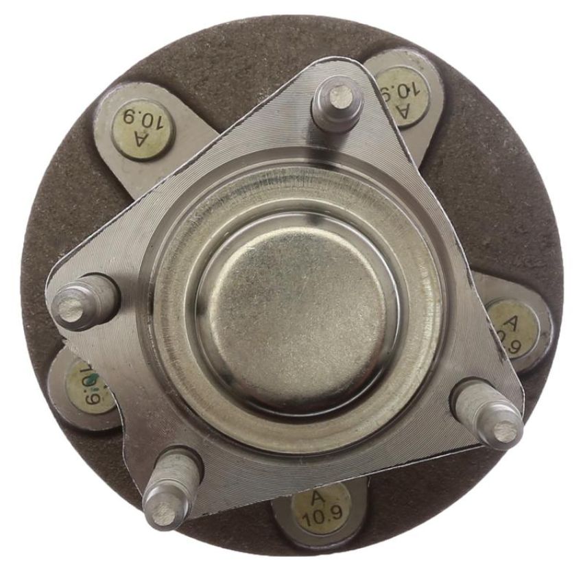Raybestos 712315 Raybestos R-Line Wheel Bearing & Hub Assy