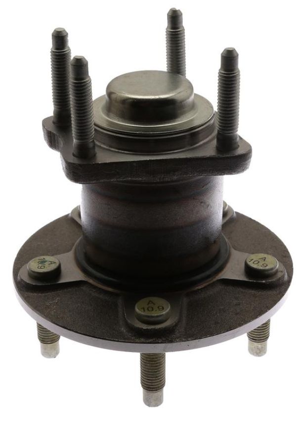 Raybestos 712315 Raybestos R-Line Wheel Bearing & Hub Assy