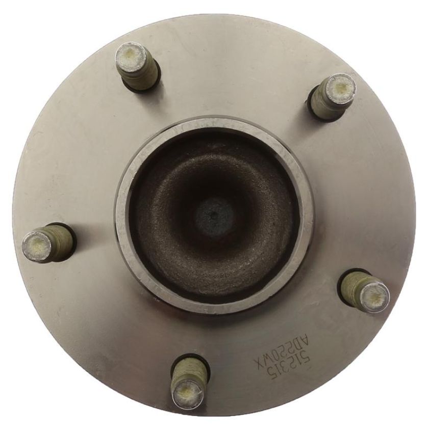 Raybestos 712315 Raybestos R-Line Wheel Bearing & Hub Assy