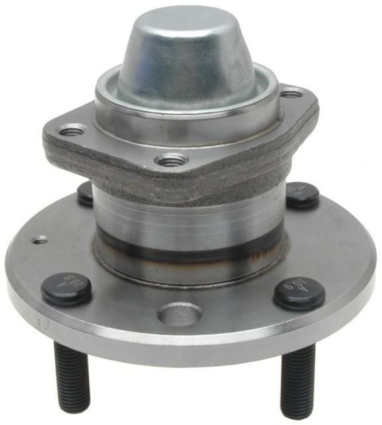 Raybestos 712317 Raybestos R-Line Wheel Bearing & Hub Assy