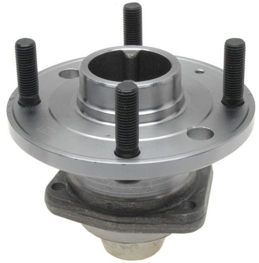 Raybestos 712317 Raybestos R-Line Wheel Bearing & Hub Assy