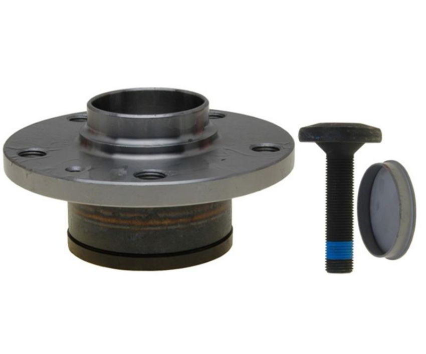 Raybestos 712319 Raybestos R-Line Wheel Bearing & Hub Assy