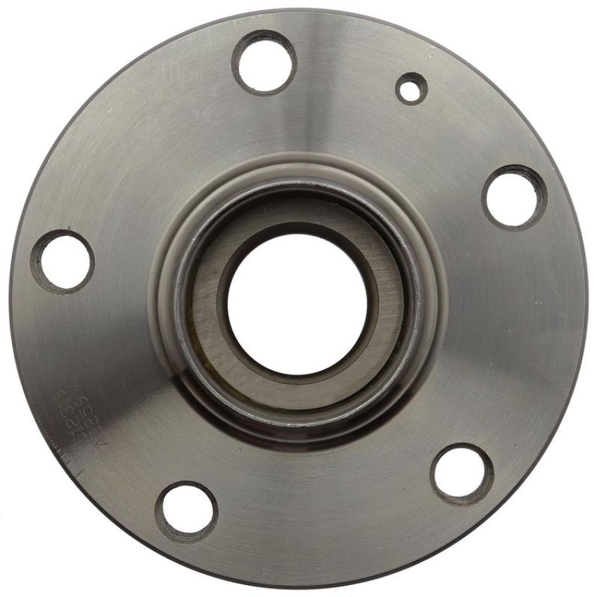Raybestos 712319 Raybestos R-Line Wheel Bearing & Hub Assy