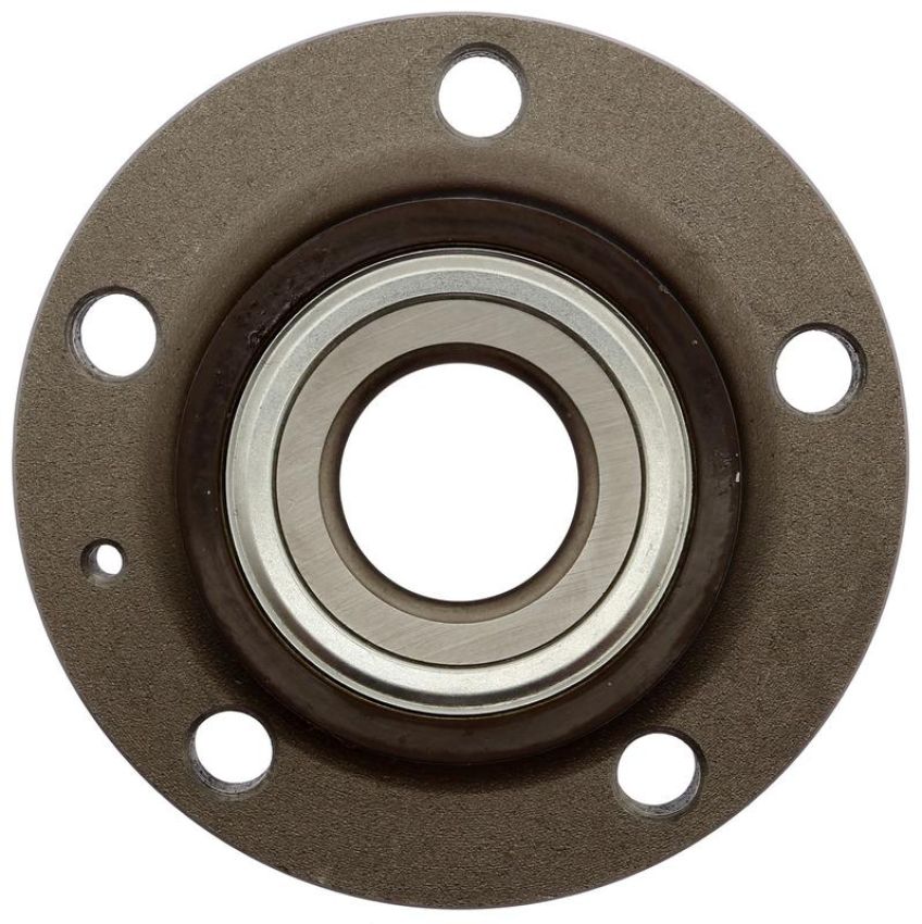 Raybestos 712319 Raybestos R-Line Wheel Bearing & Hub Assy