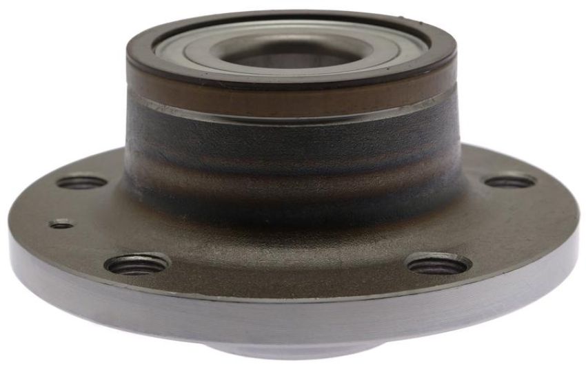 Raybestos 712319 Raybestos R-Line Wheel Bearing & Hub Assy