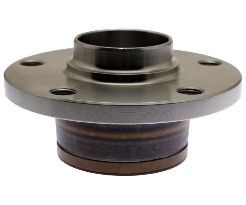 Raybestos 712319 Raybestos R-Line Wheel Bearing & Hub Assy