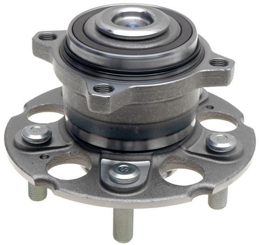 Raybestos 712320 Raybestos R-Line Wheel Bearing & Hub Assy
