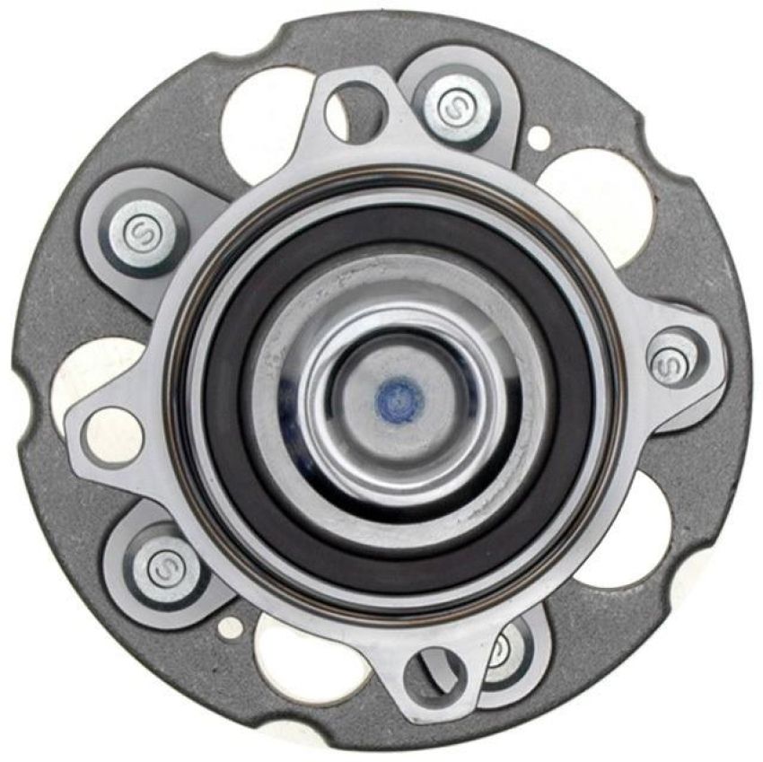 Raybestos 712320 Raybestos R-Line Wheel Bearing & Hub Assy