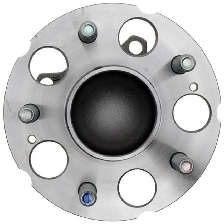 Raybestos 712320 Raybestos R-Line Wheel Bearing & Hub Assy