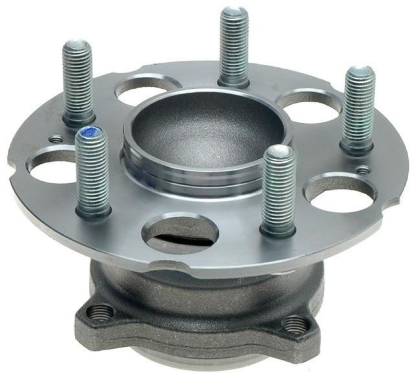 Raybestos 712320 Raybestos R-Line Wheel Bearing & Hub Assy