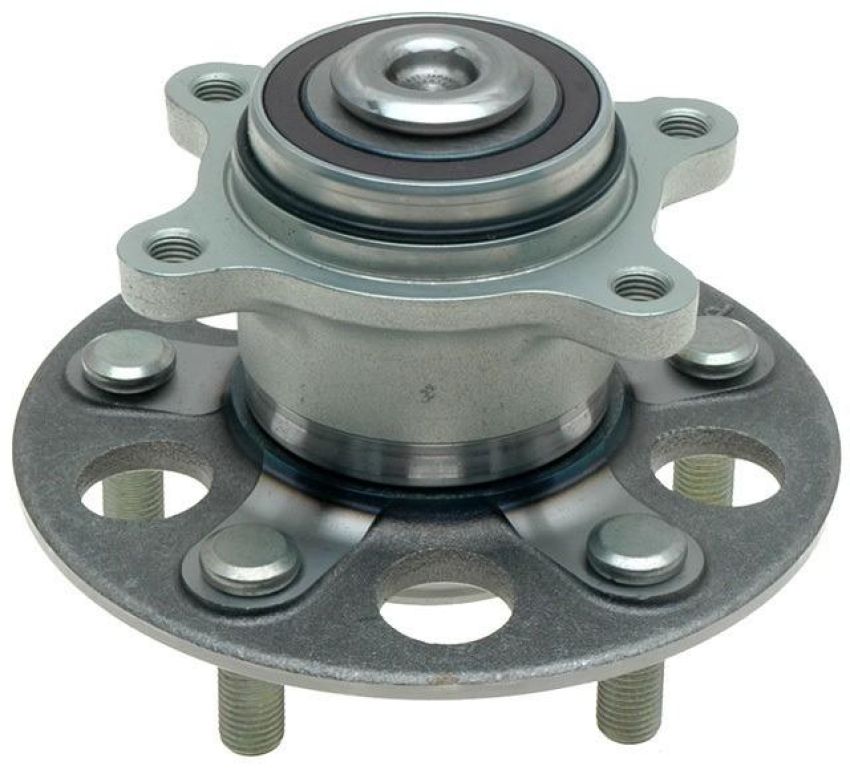 Raybestos 712322 Raybestos R-Line Wheel Bearing & Hub Assy