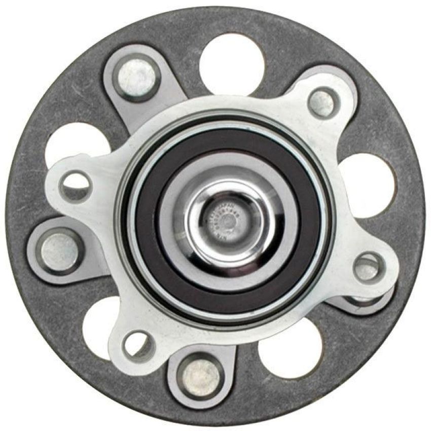 Raybestos 712322 Raybestos R-Line Wheel Bearing & Hub Assy