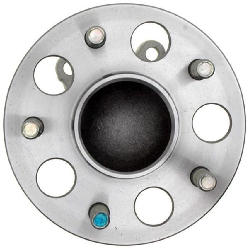 Raybestos 712322 Raybestos R-Line Wheel Bearing & Hub Assy