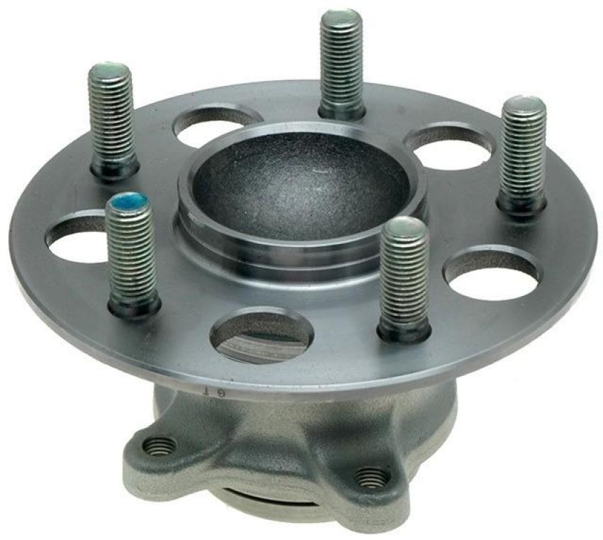 Raybestos 712322 Raybestos R-Line Wheel Bearing & Hub Assy