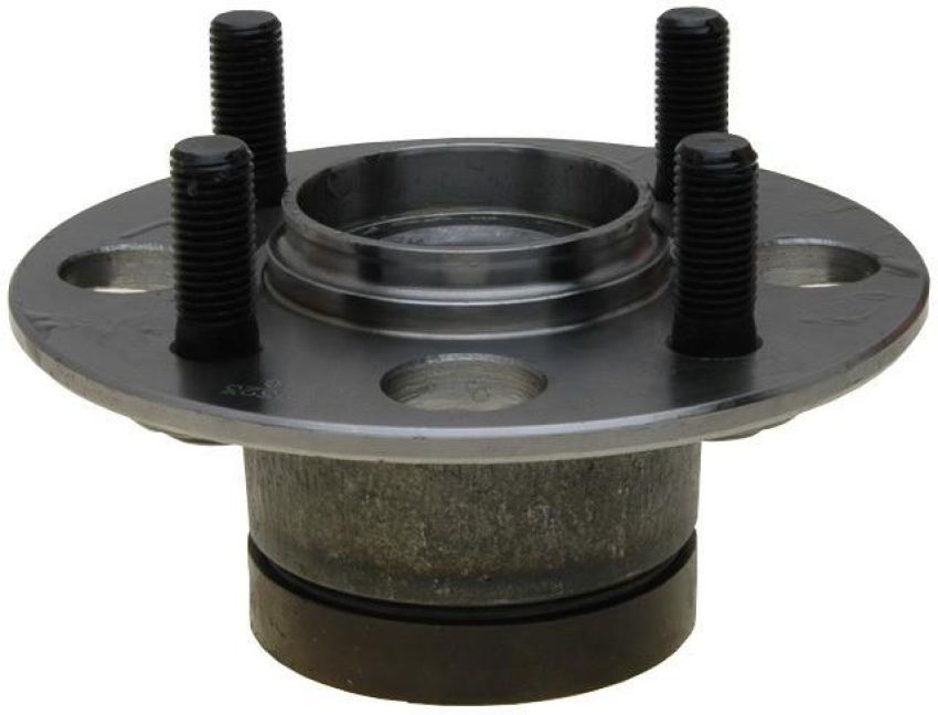 Raybestos 712323 Raybestos R-Line Wheel Bearing & Hub Assy