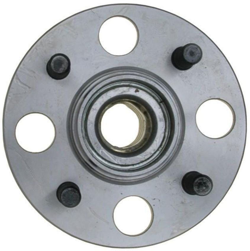 Raybestos 712323 Raybestos R-Line Wheel Bearing & Hub Assy