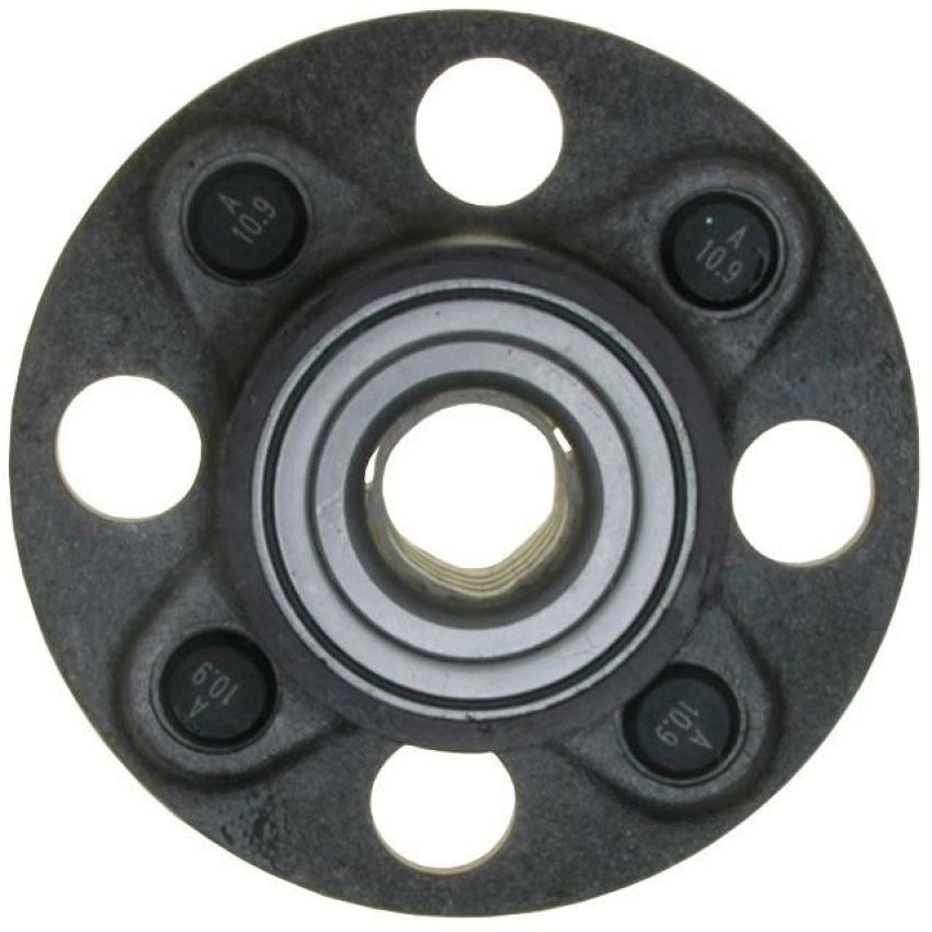 Raybestos 712323 Raybestos R-Line Wheel Bearing & Hub Assy