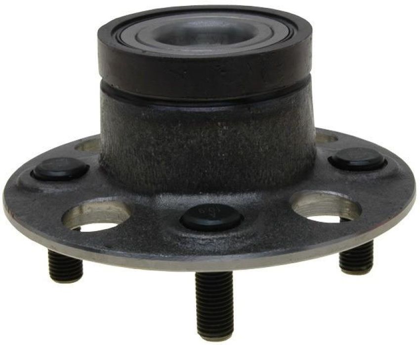 Raybestos 712323 Raybestos R-Line Wheel Bearing & Hub Assy