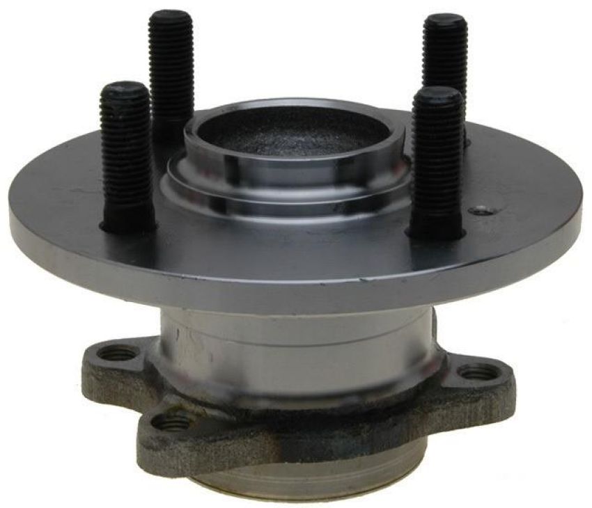 Raybestos 712325 Raybestos R-Line Wheel Bearing & Hub Assy