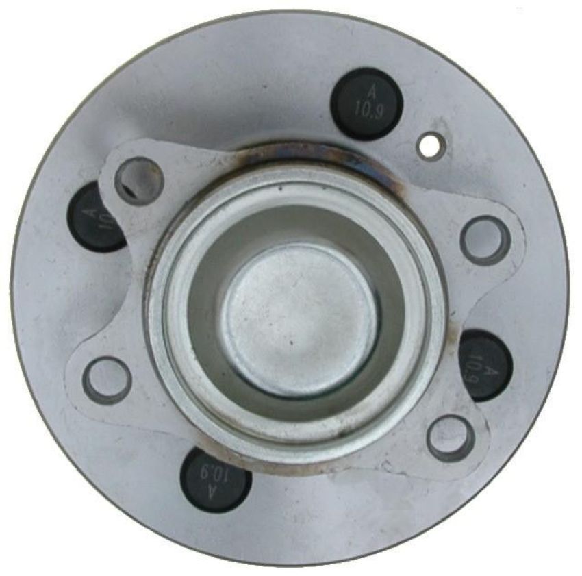 Raybestos 712325 Raybestos R-Line Wheel Bearing & Hub Assy