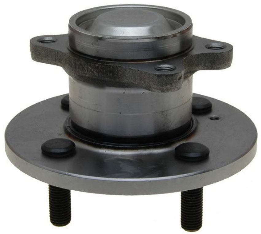 Raybestos 712325 Raybestos R-Line Wheel Bearing & Hub Assy