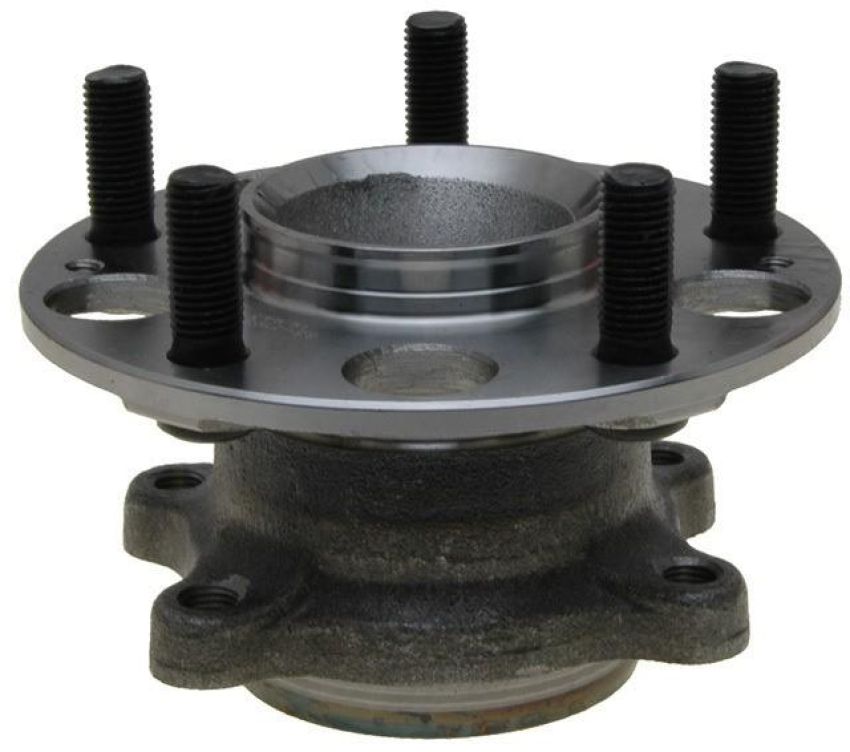 Raybestos 712327 Raybestos R-Line Wheel Bearing & Hub Assy