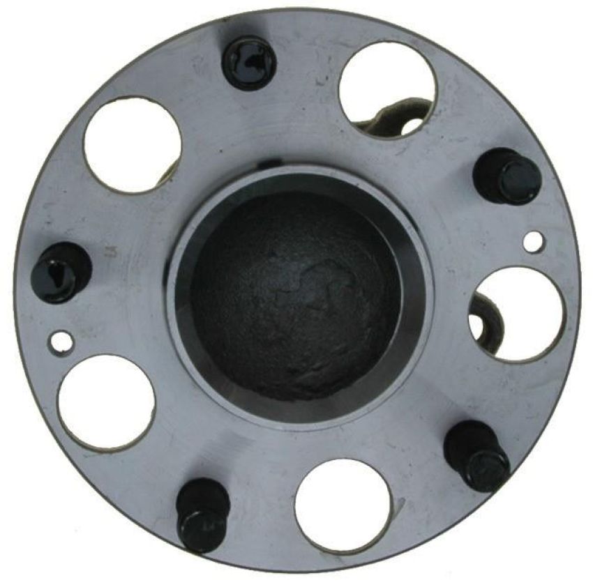 Raybestos 712327 Raybestos R-Line Wheel Bearing & Hub Assy