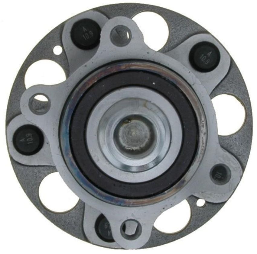 Raybestos 712327 Raybestos R-Line Wheel Bearing & Hub Assy