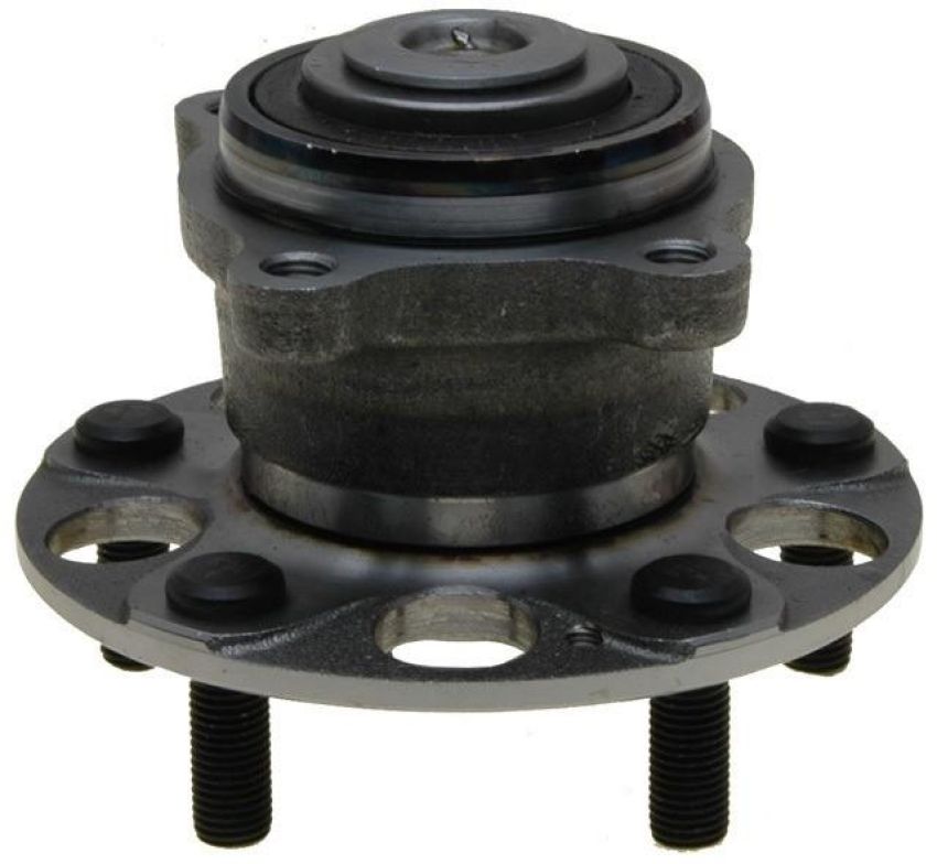 Raybestos 712327 Raybestos R-Line Wheel Bearing & Hub Assy