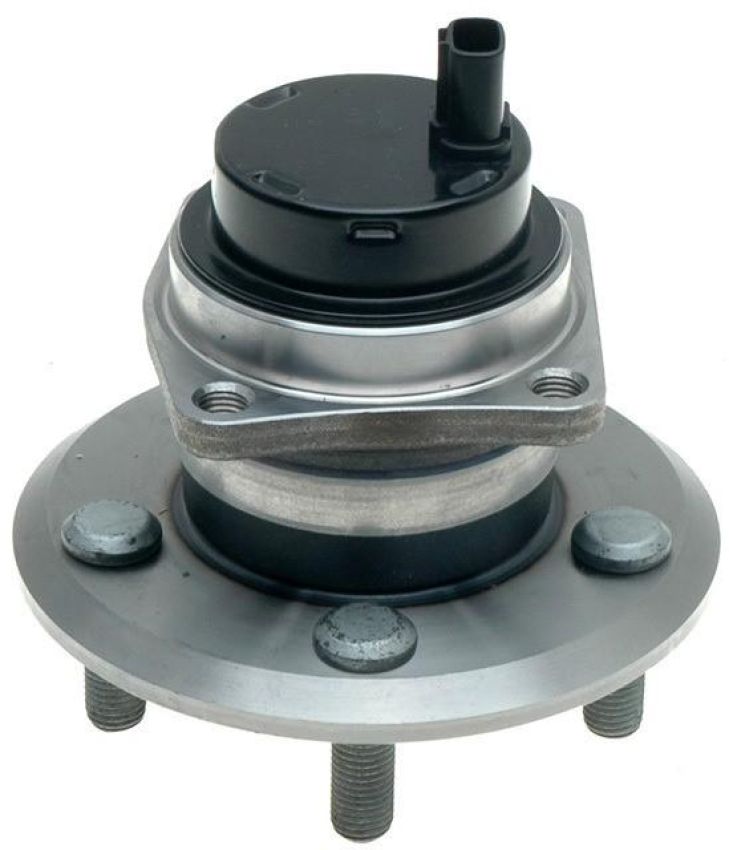 Raybestos 712329 Raybestos R-Line Wheel Bearing & Hub Assy