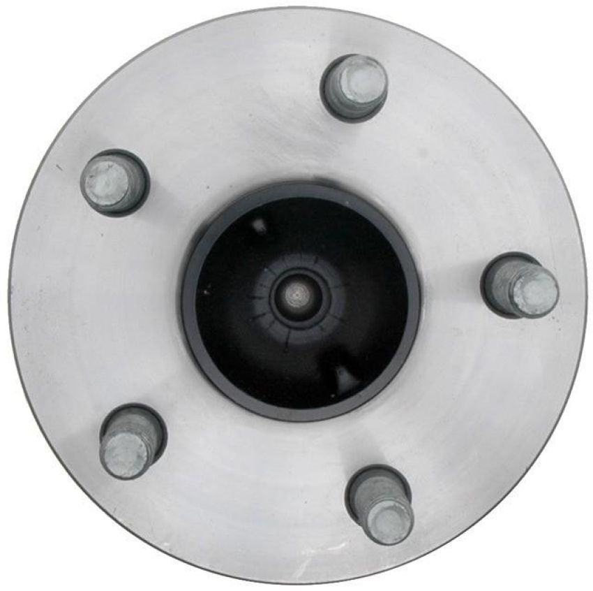 Raybestos 712329 Raybestos R-Line Wheel Bearing & Hub Assy