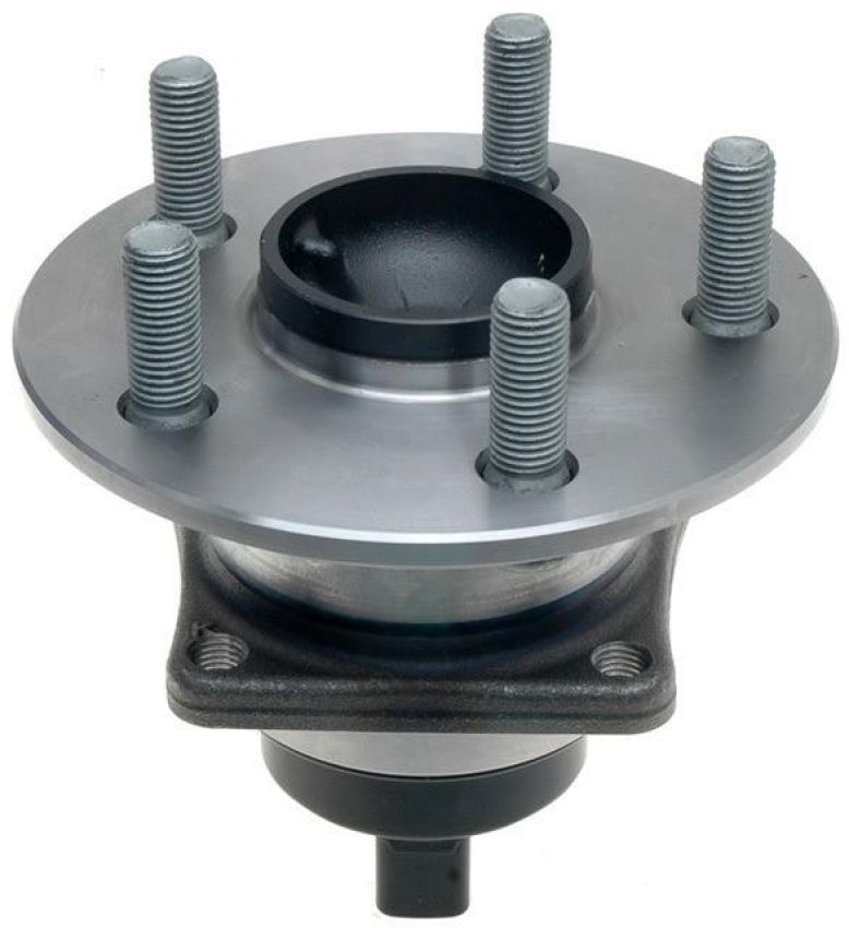 Raybestos 712329 Raybestos R-Line Wheel Bearing & Hub Assy