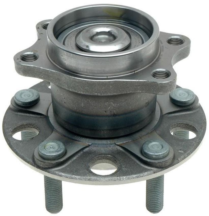 Raybestos 712331 Raybestos R-Line Wheel Bearing & Hub Assy