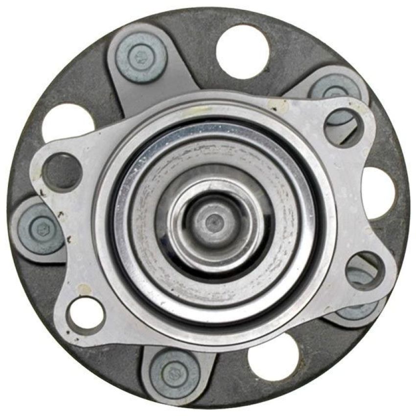 Raybestos 712331 Raybestos R-Line Wheel Bearing & Hub Assy