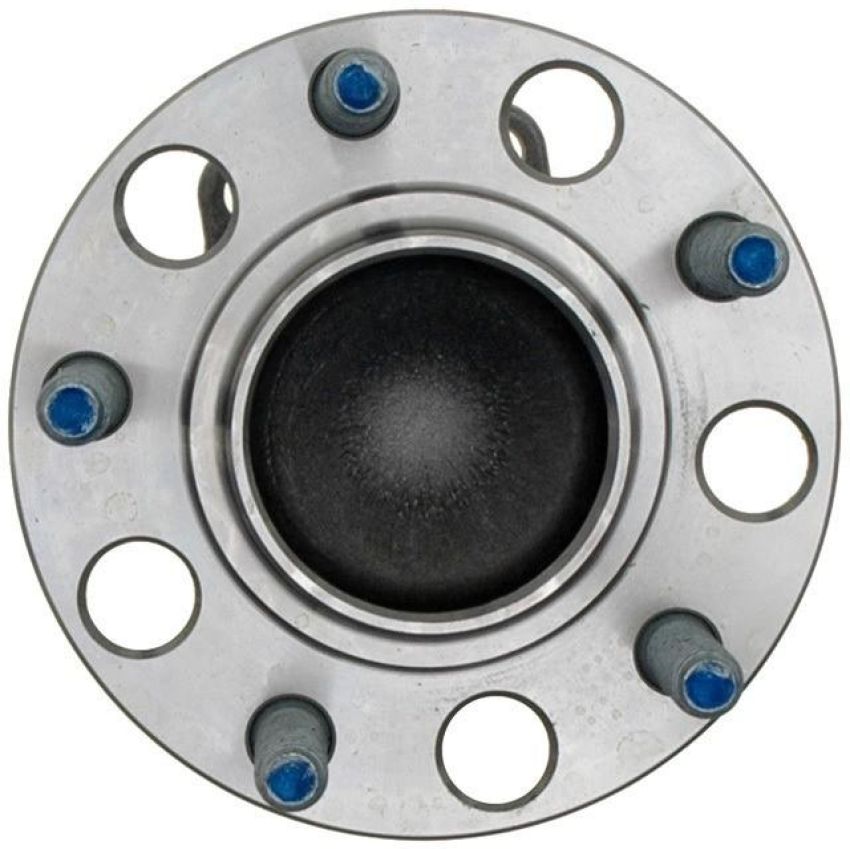 Raybestos 712331 Raybestos R-Line Wheel Bearing & Hub Assy