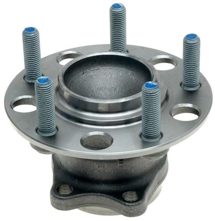 Raybestos 712331 Raybestos R-Line Wheel Bearing & Hub Assy