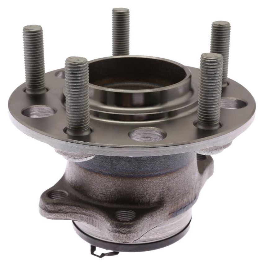 Raybestos 712333 Raybestos R-Line Wheel Bearing & Hub Assy