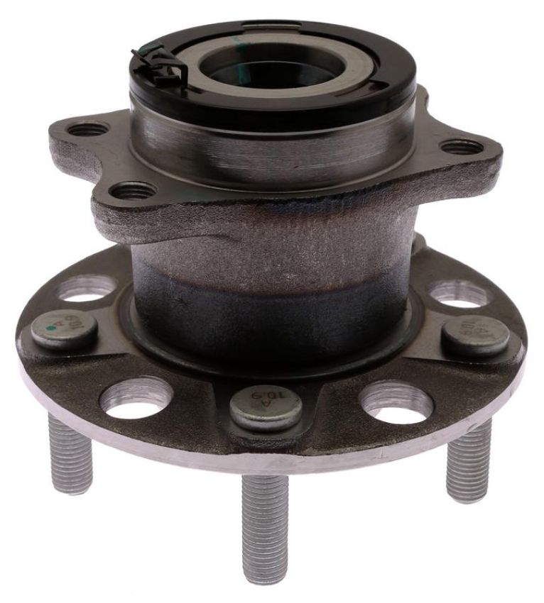 Raybestos 712333 Raybestos R-Line Wheel Bearing & Hub Assy