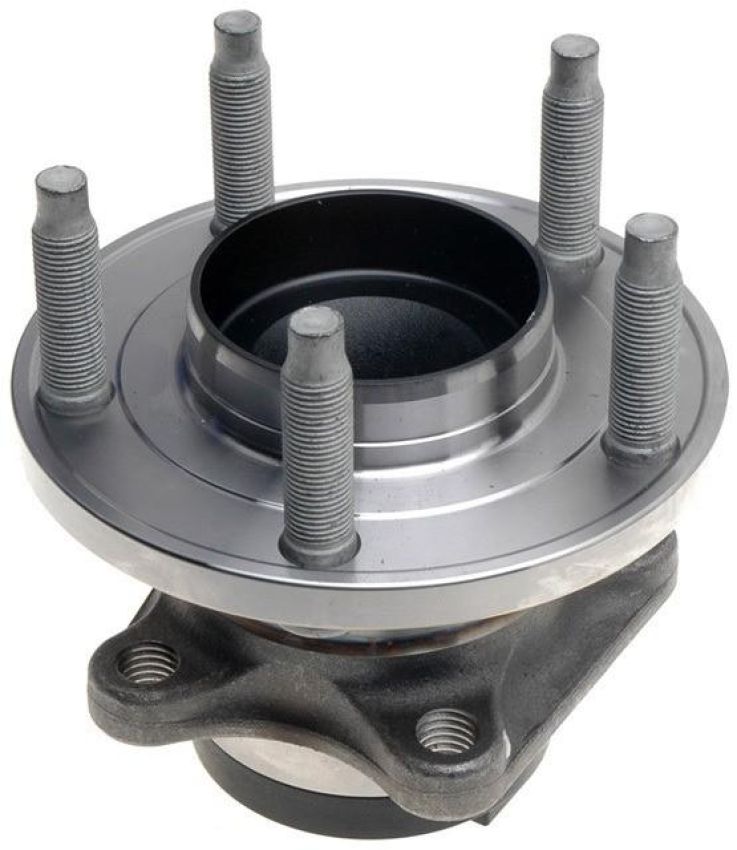 Raybestos 712334 Raybestos R-Line Wheel Bearing & Hub Assy